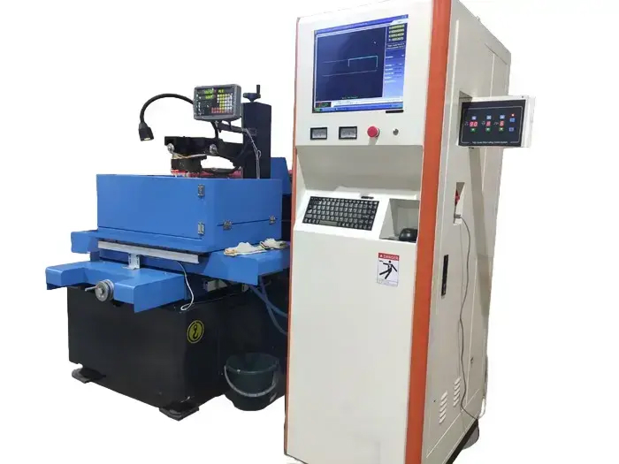 Электроэрозионный вырезной станок REZPIL RP-6207